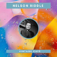Nelson Riddle最新專輯_新專輯大全_專輯列表