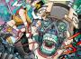 Nitro Logun歌曲歌詞大全_Nitro Logun最新歌曲歌詞