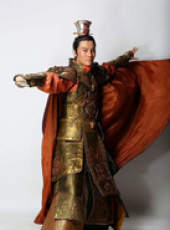 武神趙子龍線上看_全集高清完整版線上看_分集劇情介紹_好看的電視劇