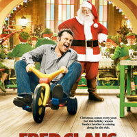 聖誕老兄 (Fred Claus)圖片照片_聖誕老兄 (Fred Claus)