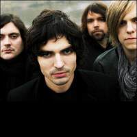 The Boxer Rebellion圖片照片_The Boxer Rebellion