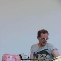 Dan Deacon圖片照片_Dan Deacon