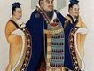 話說漢武大帝