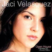 Jaci Velasquez & Lui圖片照片_Jaci Velasquez & Lui