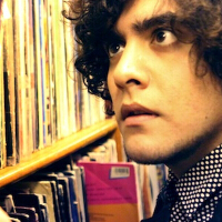 Neon Indian圖片照片_Neon Indian