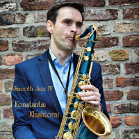 Smooth Jazz IV專輯_Konstantin KlashtornSmooth Jazz IV最新專輯