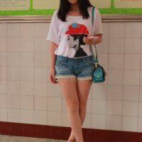 李婷婷圖片照片_李婷婷