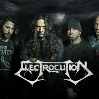 Electrocution圖片照片_Electrocution
