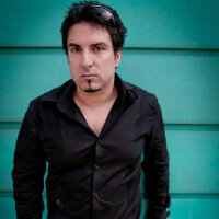 Derek Sherinian圖片照片_Derek Sherinian