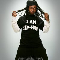 Lil&nbsp;Romeo圖片照片_Lil Romeo
