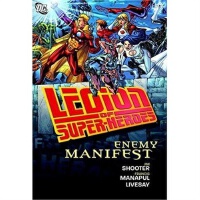 Legion Within圖片照片_Legion Within
