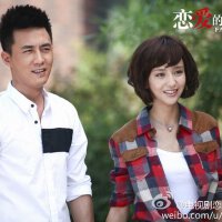 《戀愛那點事兒》電視劇原聲圖片照片_《戀愛那點事兒》電視劇原聲