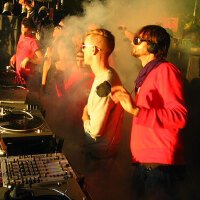Ricardo Villalobos圖片照片_Ricardo Villalobos