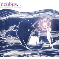 Incubus圖片照片_Incubus
