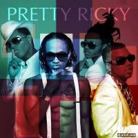 Pretty Ricky圖片照片_Pretty Ricky