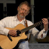 Ulli Bogershausen圖片照片_Ulli Bogershausen