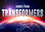 Songs from Transformers專輯_Soundtrack Wonder BaSongs from Transformers最新專輯