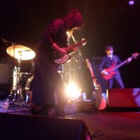 Secret Chiefs 3圖片照片_Secret Chiefs 3