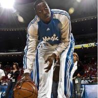 Dwight Howard圖片照片_Dwight Howard