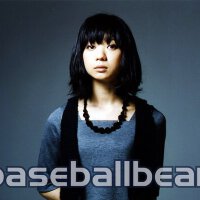 Base Ball Bear圖片照片_Base Ball Bear