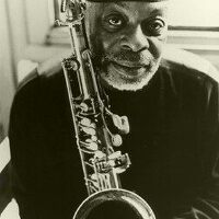 Dewey Redman圖片照片_Dewey Redman