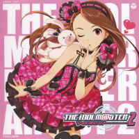 THE IDOLM@STER圖片照片_THE IDOLM@STER