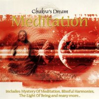 Chakra's Dream圖片照片_照片寫真