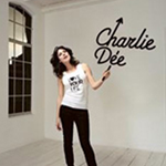 Charlie Dee最新歌曲_最熱專輯MV_圖片照片