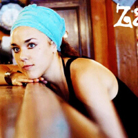 Zaz圖片照片_Zaz