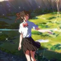 三葉圖片照片_照片寫真