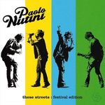 These Streets (Festi專輯_Paolo NutiniThese Streets (Festi最新專輯