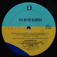 Da Bush Babees最新專輯_新專輯大全_專輯列表