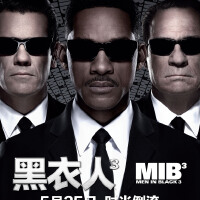 Men in Black圖片照片_Men in Black