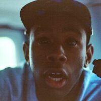 Tyler, The Creator圖片照片_Tyler, The Creator