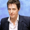 Hugh Grant&Haley Ben圖片照片