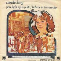 Carole King圖片照片_Carole King
