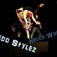 Redd Stylez圖片照片_Redd Stylez