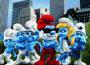 The Smurfs