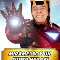A Hero From A Thousa圖片照片_A Hero From A Thousa