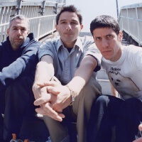 Beastie&nbsp;Boys圖片照片_Beastie Boys