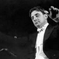 John Barbirolli圖片照片_John Barbirolli