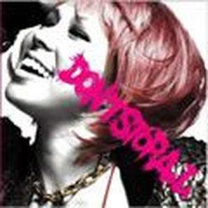 DON,T STOP A.I.專輯_AiDON,T STOP A.I.最新專輯