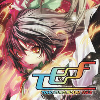 TOHO EURO FLASH Vol.2 (toho euro flash vol2)專輯_3LTOHO EURO FLASH Vol.2 (toho euro flash vol2)最新專輯