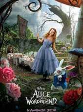 愛麗絲夢遊仙境線上看_高清完整版線上看 - 蟲蟲電影