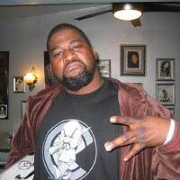 Biz Markie圖片照片_Biz Markie