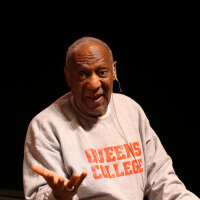 Bill Cosby圖片照片_Bill Cosby