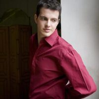 Philippe Jaroussky圖片照片_Philippe Jaroussky