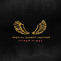 Golden Wings專輯_Gabriel Garzón-MontaGolden Wings最新專輯