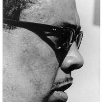 Charles Mingus圖片照片_Charles Mingus