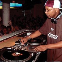 DJ Jazzy Jeff圖片照片_DJ Jazzy Jeff